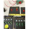 Image 5 : VINTAGE MODEL RAILROAD SWITCH CONTROLLERS
