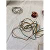 Image 2 : ASSORTED ELECTRICAL WIRING COMPONENTS; LOT