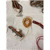 Image 4 : ASSORTED ELECTRICAL WIRING COMPONENTS; LOT