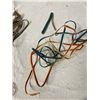 Image 6 : ASSORTED ELECTRICAL WIRING COMPONENTS; LOT