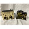 Image 1 : VINTAGE MODEL TRAIN TRANSFORMERS