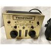 Image 2 : VINTAGE MODEL TRAIN TRANSFORMERS