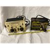 Image 6 : VINTAGE MODEL TRAIN TRANSFORMERS