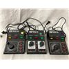 Image 1 : TRAIN CONTROLLER/POWER PACKS
