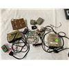 Image 1 : MODEL TRAIN TRANSFORMERS AND POWER PACKS