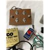 Image 5 : MODEL TRAIN TRANSFORMERS AND POWER PACKS