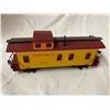 Image 11 : VINTAGE UNION PACIFIC HO SCALE MODEL TRAINS