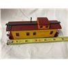 Image 12 : VINTAGE UNION PACIFIC HO SCALE MODEL TRAINS