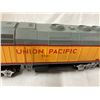 Image 4 : VINTAGE UNION PACIFIC HO SCALE MODEL TRAINS