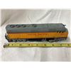 Image 6 : VINTAGE UNION PACIFIC HO SCALE MODEL TRAINS