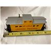 Image 9 : VINTAGE UNION PACIFIC HO SCALE MODEL TRAINS