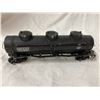 Image 5 : VINTAGE MOBILGAS HO SCALE MODEL RAILROAD TANK CARS