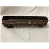 Image 2 : VINTAGE BURLINGTON NORTHERN AND GREAT NORTHERN HO SCALE MODEL TRAIN CARS