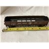 Image 3 : VINTAGE BURLINGTON NORTHERN AND GREAT NORTHERN HO SCALE MODEL TRAIN CARS