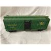 Image 5 : VINTAGE BURLINGTON NORTHERN AND GREAT NORTHERN HO SCALE MODEL TRAIN CARS