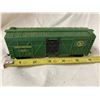 Image 6 : VINTAGE BURLINGTON NORTHERN AND GREAT NORTHERN HO SCALE MODEL TRAIN CARS