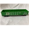 Image 8 : VINTAGE BURLINGTON NORTHERN AND GREAT NORTHERN HO SCALE MODEL TRAIN CARS