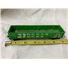 Image 9 : VINTAGE BURLINGTON NORTHERN AND GREAT NORTHERN HO SCALE MODEL TRAIN CARS
