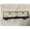 Image 3 : VINTAGE MODEL TRAIN CARS ARE COLLECTIBLE HO SCALE FREIGHT CARS FROM THE NEW YORK CENTRAL SYSTEM