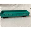 Image 5 : VINTAGE MODEL TRAIN CARS ARE COLLECTIBLE HO SCALE FREIGHT CARS FROM THE NEW YORK CENTRAL SYSTEM