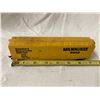 Image 9 : VINTAGE HO SCALE MODEL RAILROAD FREIGHT CARS