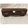 Image 2 : VINTAGE HO SCALE WOODEN STOCK CAR MODELS INCLUDING ST PAUL/MINNEAPOLIS CAR