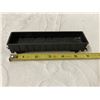 Image 30 : VINTAGE MODEL TRAIN CARS, PARTS, AND A LOCOMOTIVE
