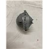Image 35 : VINTAGE MODEL TRAIN CARS, PARTS, AND A LOCOMOTIVE