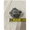 Image 36 : VINTAGE MODEL TRAIN CARS, PARTS, AND A LOCOMOTIVE