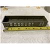 Image 10 : VINTAGE MODEL TRAIN COLLECTION