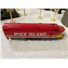 Image 15 : VINTAGE MODEL TRAIN COLLECTION