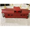 Image 21 : VINTAGE MODEL TRAIN COLLECTION