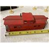 Image 22 : VINTAGE MODEL TRAIN COLLECTION
