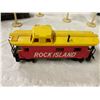 Image 24 : VINTAGE MODEL TRAIN COLLECTION