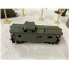 Image 27 : VINTAGE MODEL TRAIN COLLECTION