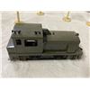 Image 33 : VINTAGE MODEL TRAIN COLLECTION