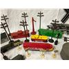 Image 4 : VINTAGE MODEL TRAIN COLLECTION