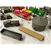 Image 5 : VINTAGE MODEL TRAIN COLLECTION