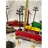 Image 7 : VINTAGE MODEL TRAIN COLLECTION