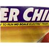Image 6 : LIFE-LIKE SUPER CHIEF MODEL #8739 HO SCALE ELECTRIC TRAIN SET