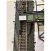 Image 2 : VINTAGE MODEL RAILROAD TRAIN TRACK PIECES AND ACCESSORIES, HO SCALE