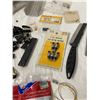 Image 11 : VINTAGE MODEL TRAIN PARTS, ACCESSORIES, AND SUPPLIES