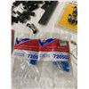 Image 12 : VINTAGE MODEL TRAIN PARTS, ACCESSORIES, AND SUPPLIES