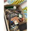 Image 4 : VINTAGE MODEL TRAIN PARTS, ACCESSORIES, AND SUPPLIES