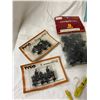Image 5 : VINTAGE MODEL TRAIN PARTS, ACCESSORIES, AND SUPPLIES