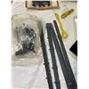 Image 6 : VINTAGE MODEL TRAIN PARTS, ACCESSORIES, AND SUPPLIES