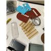 Image 7 : VINTAGE MODEL TRAIN PARTS, ACCESSORIES, AND SUPPLIES