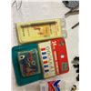 Image 9 : VINTAGE MODEL TRAIN PARTS, ACCESSORIES, AND SUPPLIES