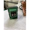 Image 2 : VINTAGE MODEL TRAIN TRANSFORMERS AND POWER CONTROLLERS