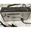 Image 4 : VINTAGE MODEL TRAIN TRANSFORMERS AND POWER CONTROLLERS